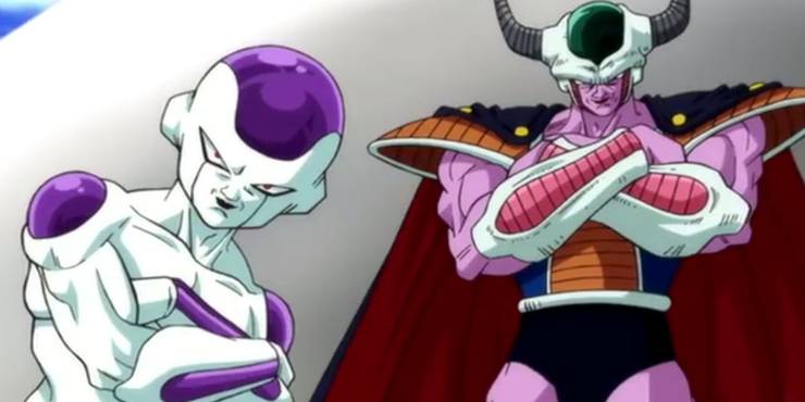 Dragon Ball 15 Species Stronger Than Saiyans Dragon Ball 15 Species Stronger Than Saiyans